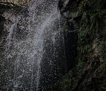 DESCENSO DE CAÑONES Y BARRANCOS