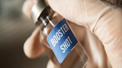 Langkah Daftar Vaksin Booster untuk Lanjut Usia, Ini Infonya