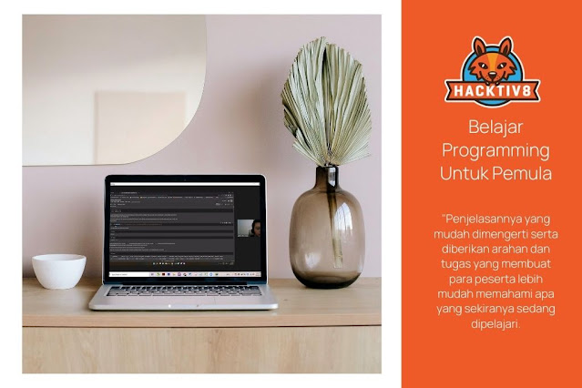 Belajar Programming untuk Pemula