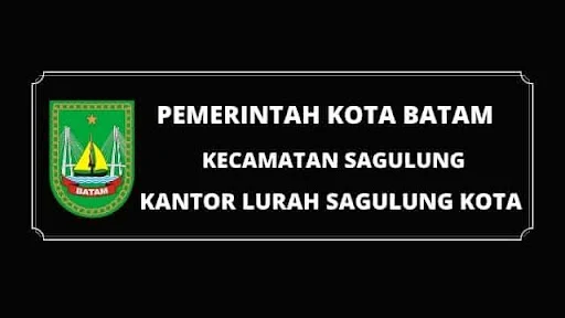 kantor lurah sagulung kota batam