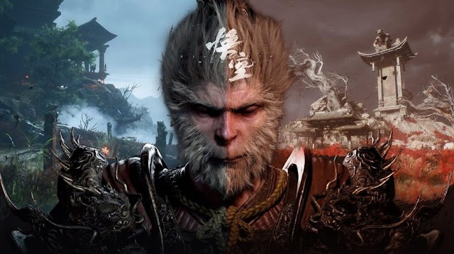 Black Myth: Wukong deslumbra em novo vídeo gameplay