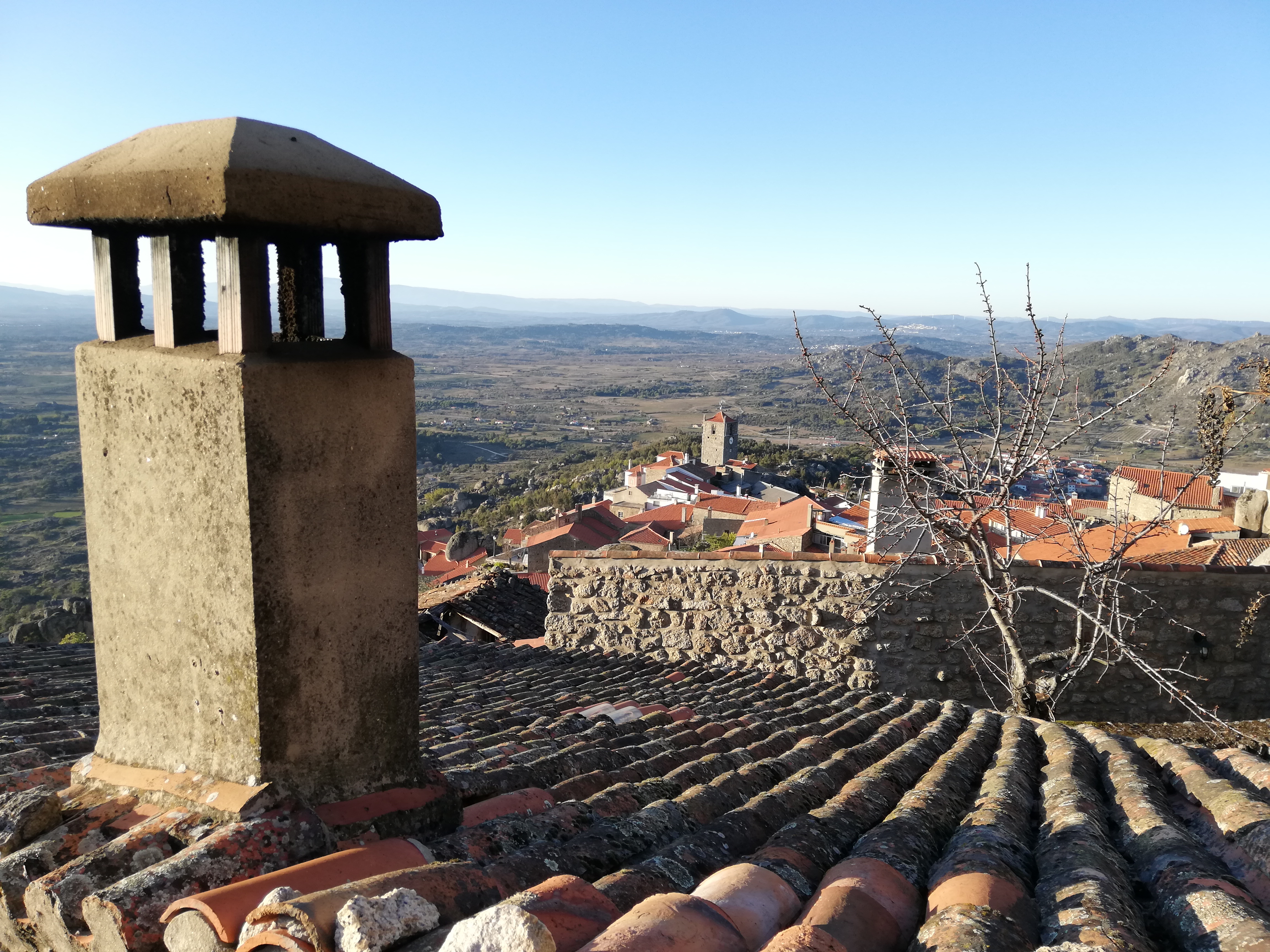 Aldeias Históricas de Portugal