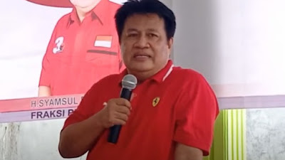 Warga Mundu Pesisir Kabupaten Cirebon : Setuju Pemilu 2024 Tetap Dilaksanakan