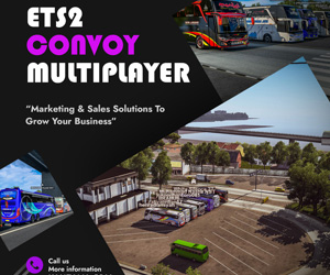 Download Game Ets2