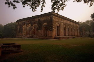 British Residency, Lucknow, Indian History, Bengali Travel Blogger, Bengali Travel Blog, Historical Monuments, Travel Blogger