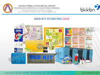 BKB KIT STUNTING 2022 - Sarana BKB KIT STUNTING BKKBN 2022