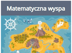 ÓUIZY- MATEMATYCZNA WYSPA