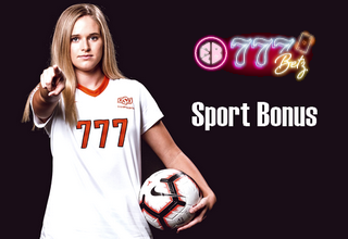 777betz Bonus