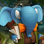 Palani Games - PG Legend Elephant Escape Game 