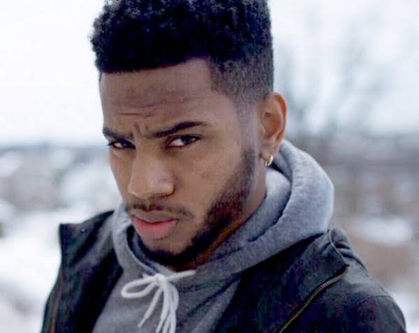 Bryson Djuan Tiller is a young handsome man on the list of the hottest male singers in the world.