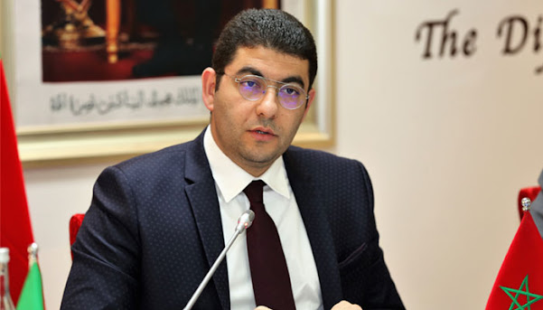 Mehdi Bensaïd prépare la réforme du CCM