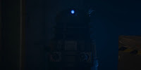 Daleks in the dark