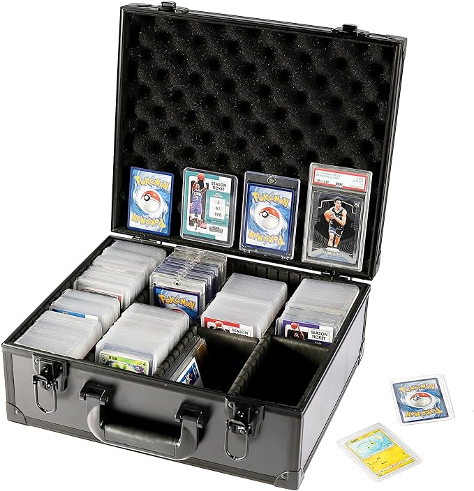 Storage Boxes and Binders
