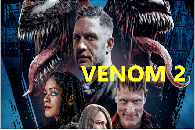 venom 2