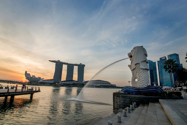 Singapore Extends Vaccinated Travel Lane to Malaysia Fully vaccinated travellers from Malaysia may now enter Singapore without quarantine, for all purposes of travel