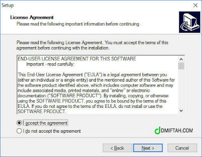 license-agreement-attendance-managment