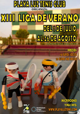 XIII Liga de Verano