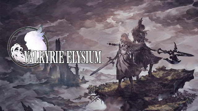 Anunciado VALKYRIE ELYSIUM™ para PS5™, PS4™ y STEAM