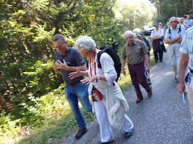 Pélérinage de Valchevrière 2023