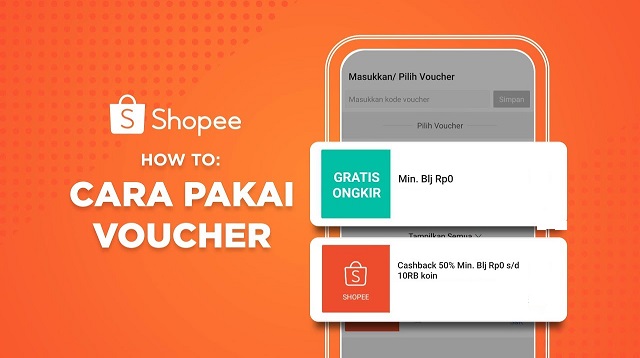  Jika soal didalam berbelanja manusia akan selalu ingin memperoleh dua hal yaitu murah dan Cara Belanja di Shopee yang Murah Terbaru