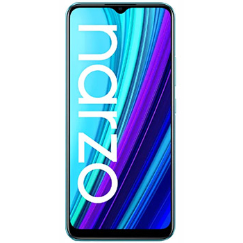 Realme Narzo 50i