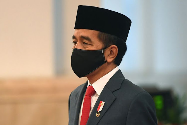 Mahfud MD: Era Jokowi Tak Pernah Ada Kasus Pelanggaran HAM