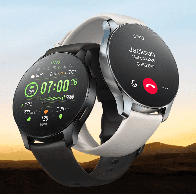 vivo Watch 2 has improved features and designs