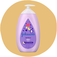 8 best baby lotion names