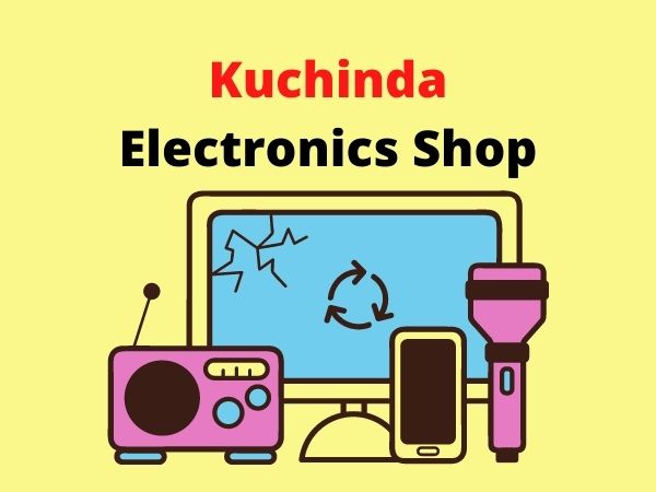 Top Electronic Goods Showrooms in Kuchinda - Sambalpur