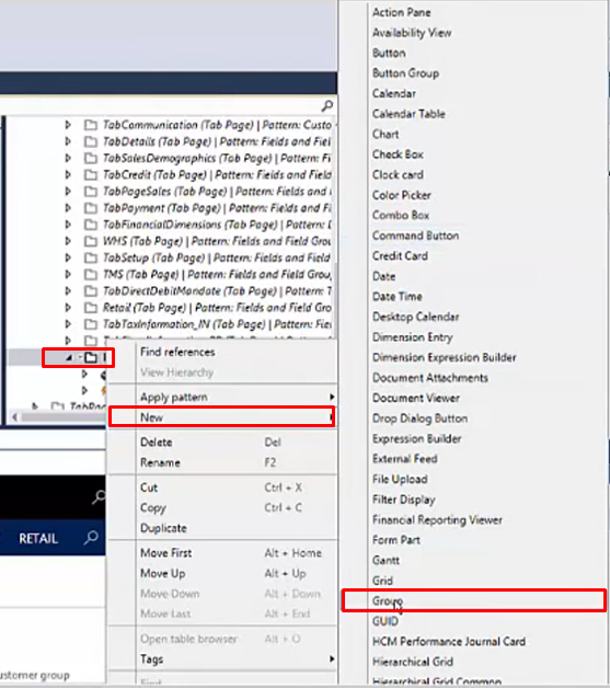 How to add a field in a table and add it into a form data source and form in Dynamics 365 FO?