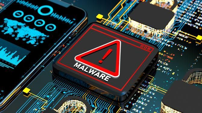  What is malware?