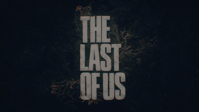 THE LAST OF US OPENING WALLPAPER 4K