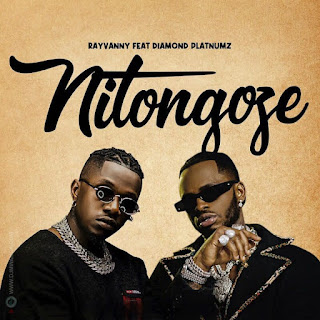 Rayvanny feat. Diamond Platnumz - Nitongoze