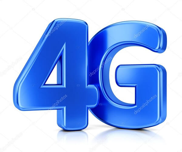 تفعيل فور جي 4G يمن موبايل ،