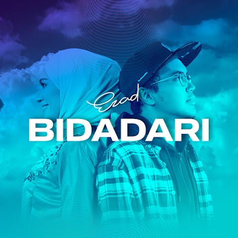 Ezad Lazim - Bidadari MP3