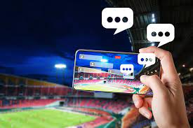 The Game-Changing Effect of Social Media on Sports News