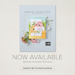 Stampin'Up! 2022-23 Annual Catalogue