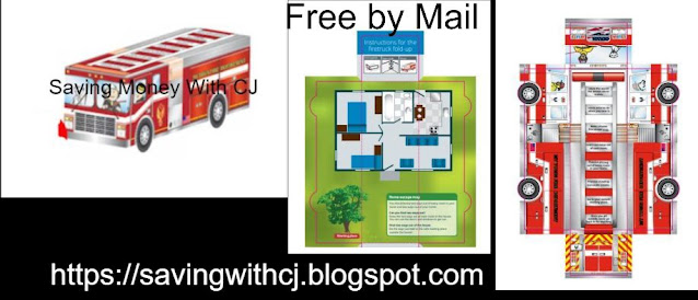 Fire Safety Escape Plan Free