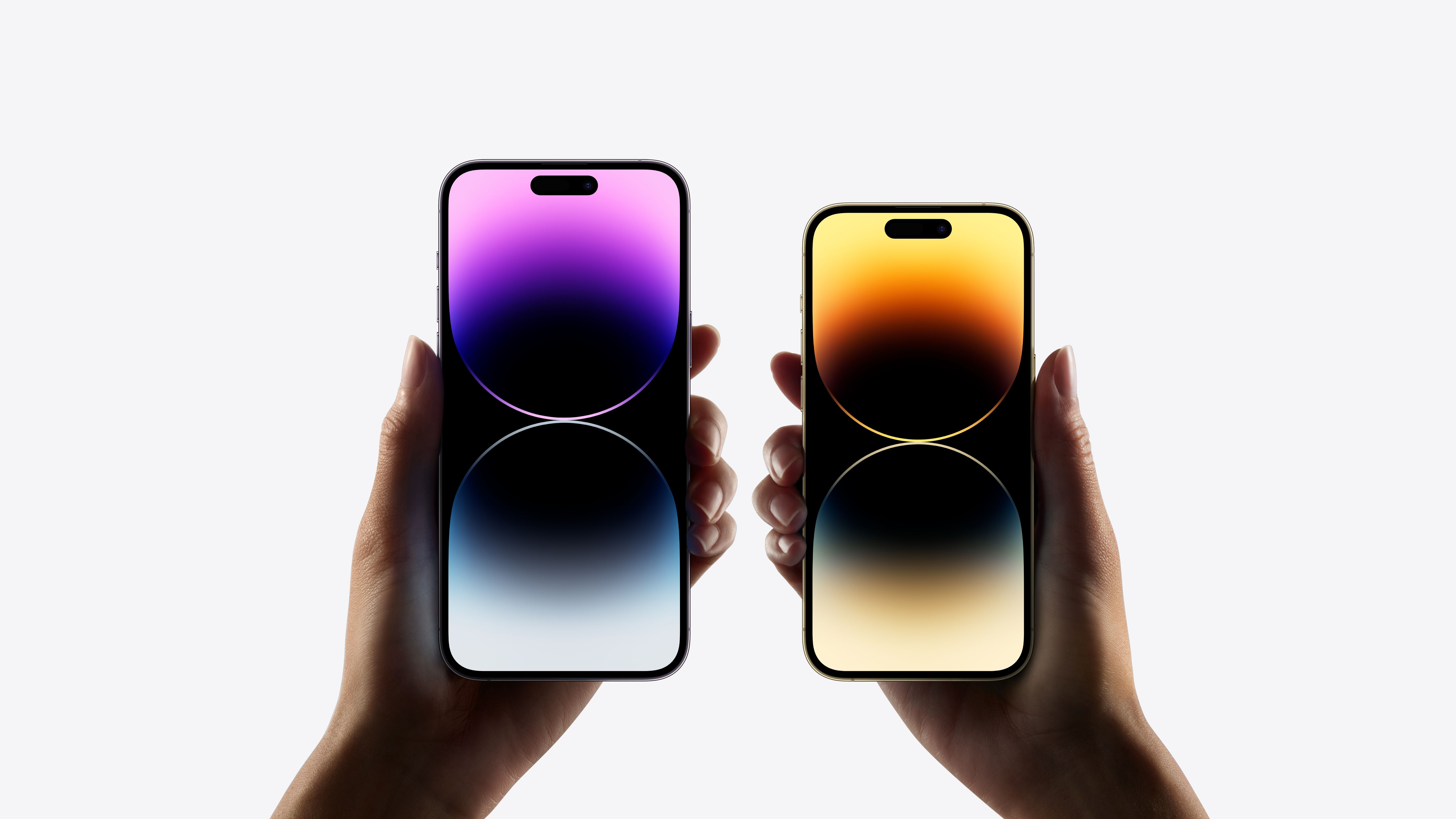 Apple iPhone 14 Display