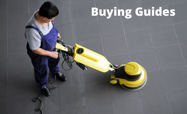 Buying guide for all vacuum cleaners