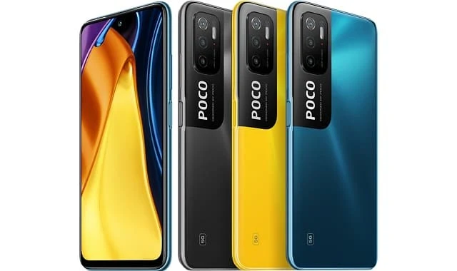 مراجعة سعر ومواصفات Xiaomi Poco M3 Pro 5G بمعالج Dimensity 700 يدعم الجيل الخامس