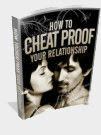 How to Cheat-Proof Your Relationship