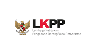  Lembaga Kebijakan Pengadaan Barang / Jasa Pemerintah (LKPP) Bulan Februari 2022