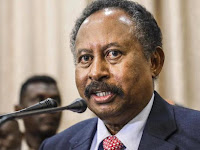 Abdalla Hamdok reappointed as Sudan’s Prime Minister.