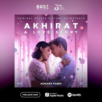 film akhirat a love story