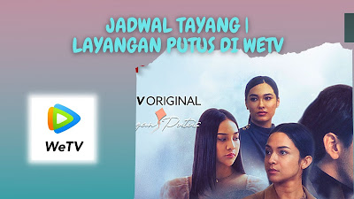 Jam tayang layangan putus