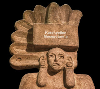 Korekyojinn 表演者  "Mesopotamia" 2021 Japan Avant Prog,Math Rock,Experimental,Jazz Rock