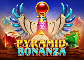 Pyramid Bonanza Pragmatic Play