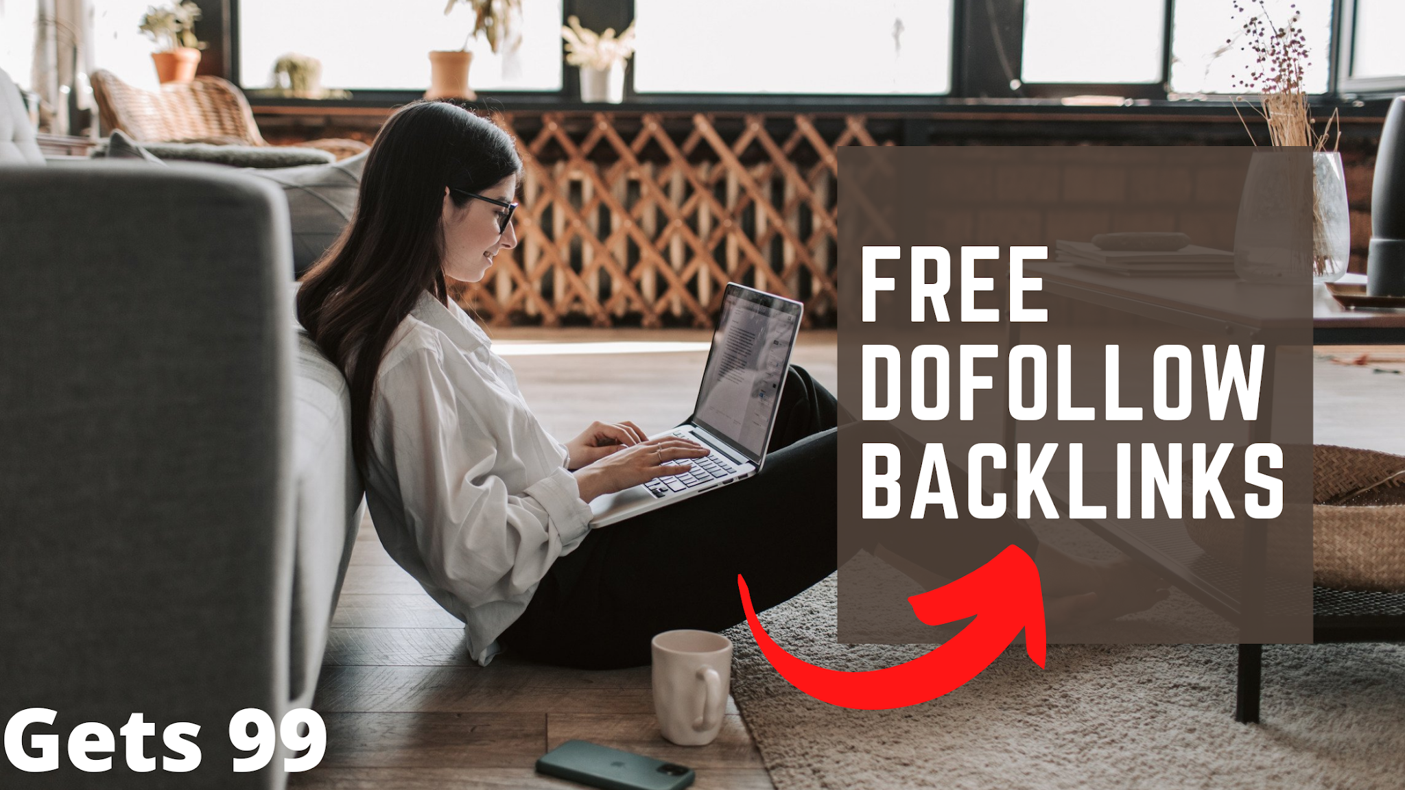 Free Dofollow Backlinks