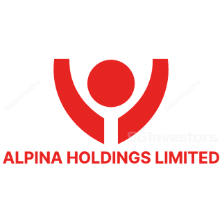 ALPINA HOLDINGS LIMITED (SGX:ZXY) @ SG investors.io